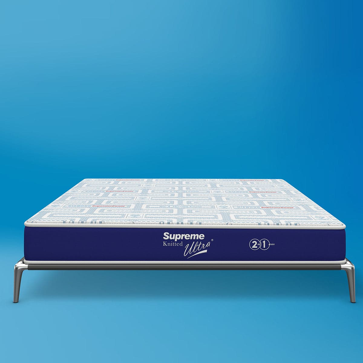 Hybrid Mattresses