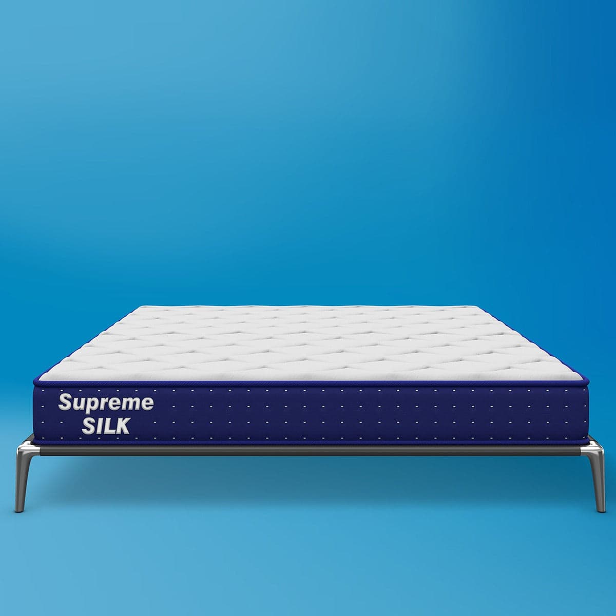 Supreme Silk
