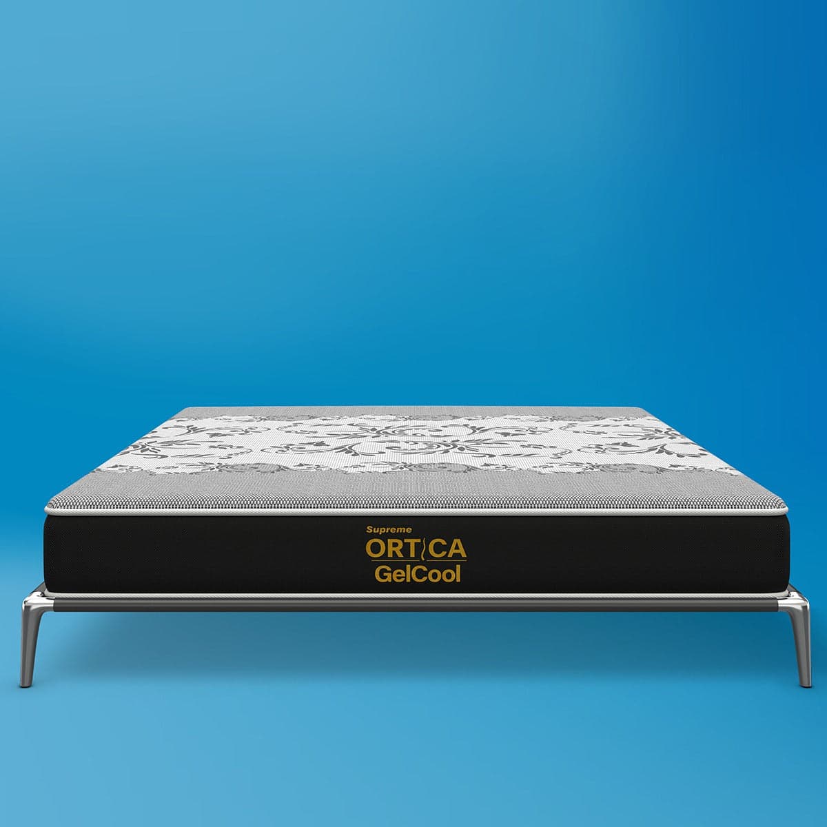 Supreme Ortica GelCool
