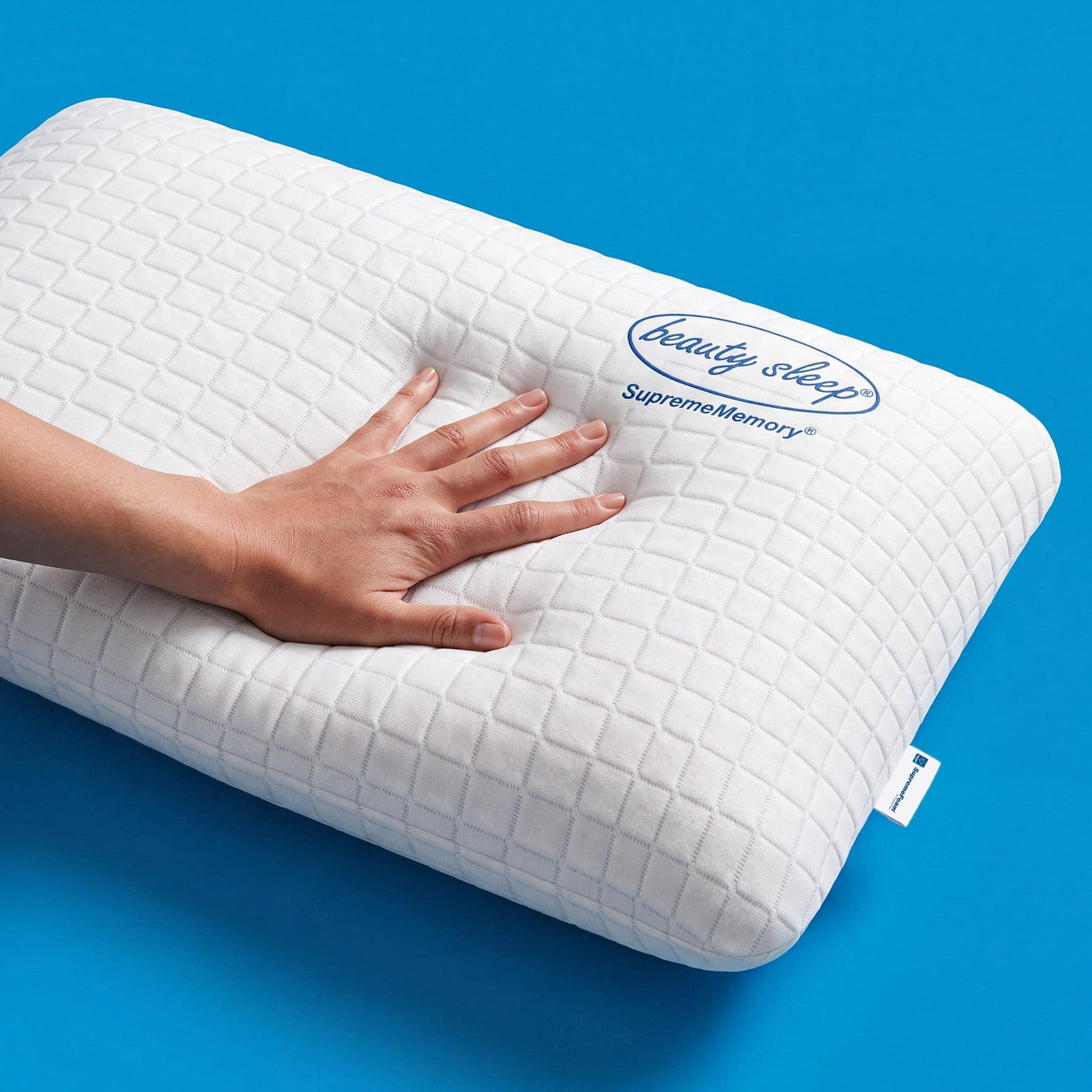 Supreme Memory Pillow