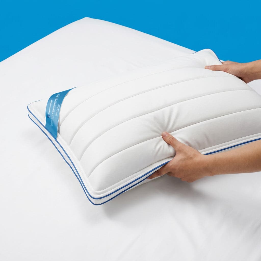 Supreme Microfiber Pillow