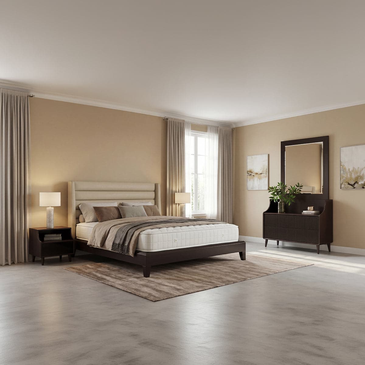 Dormi Bed Set