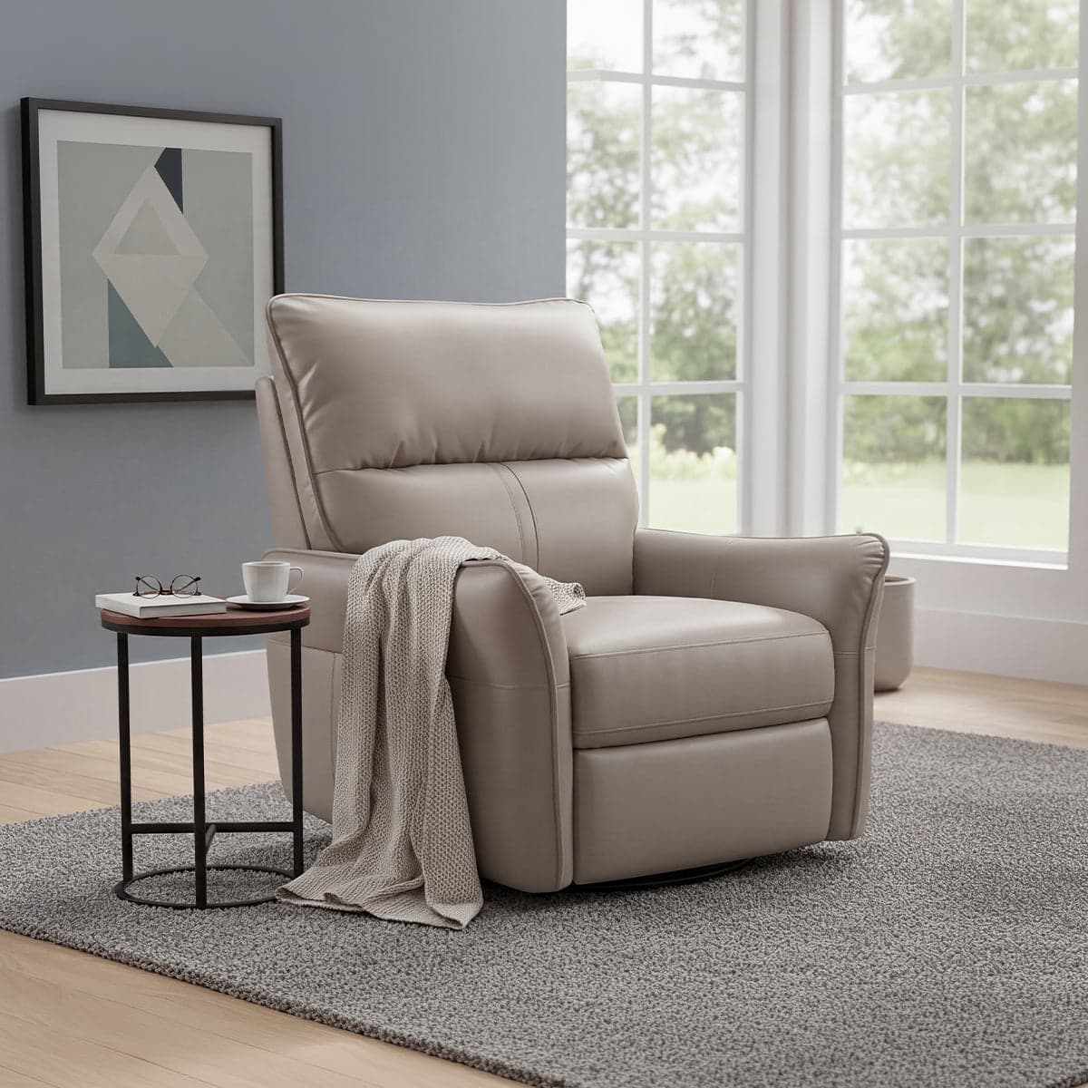 Lorent Recliner