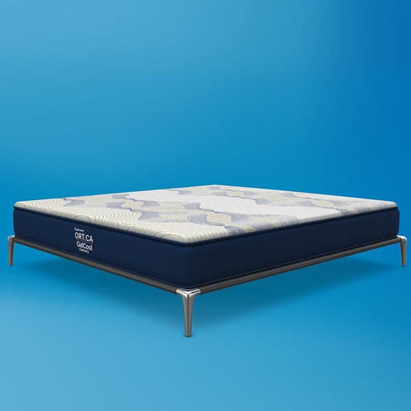 Ortica Gelcool Memory