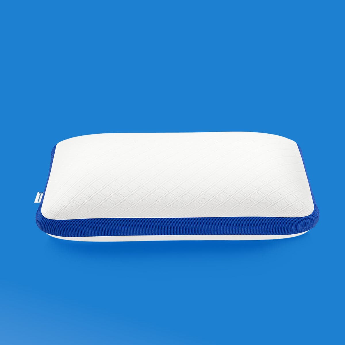 Supreme Ball Fiber Pillow