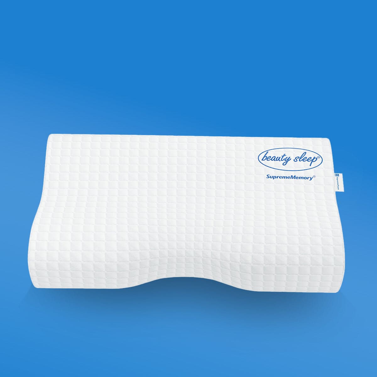 Supreme Memory Cervical Pillow