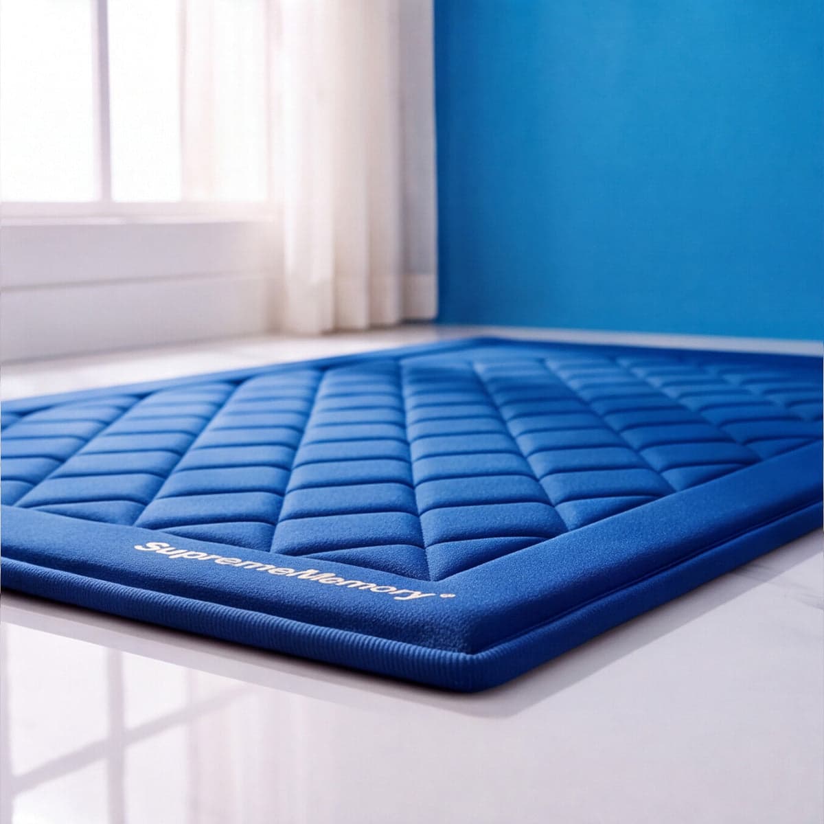 Memory Foam Prayer Mat
