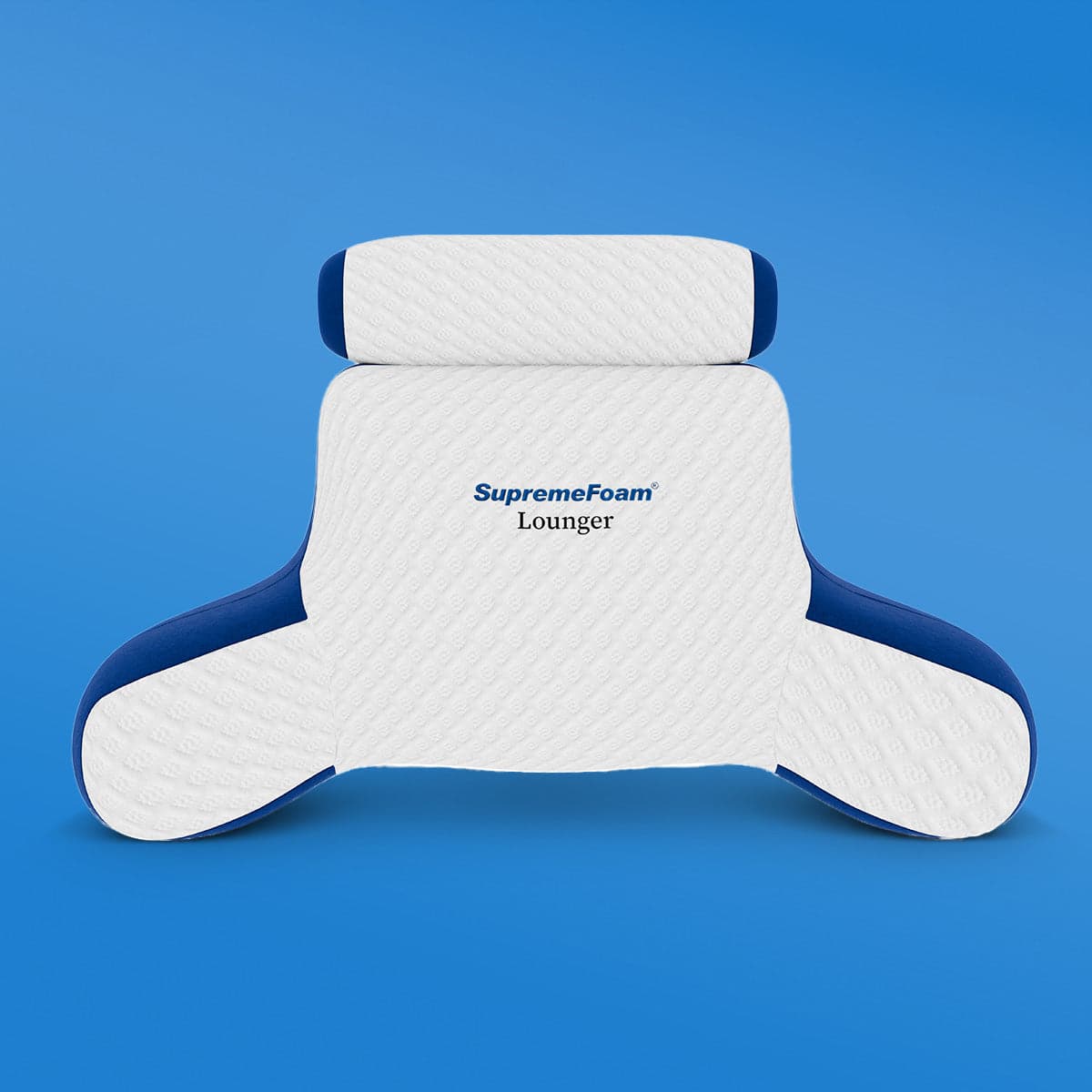 Supreme Foam Lounger