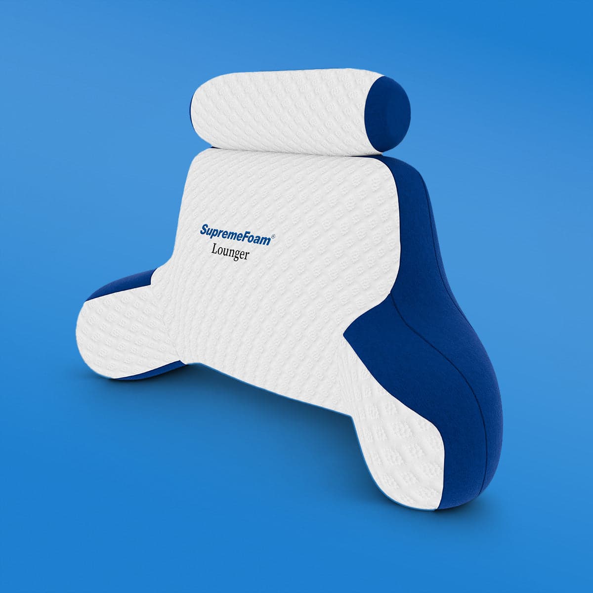Supreme Foam Lounger
