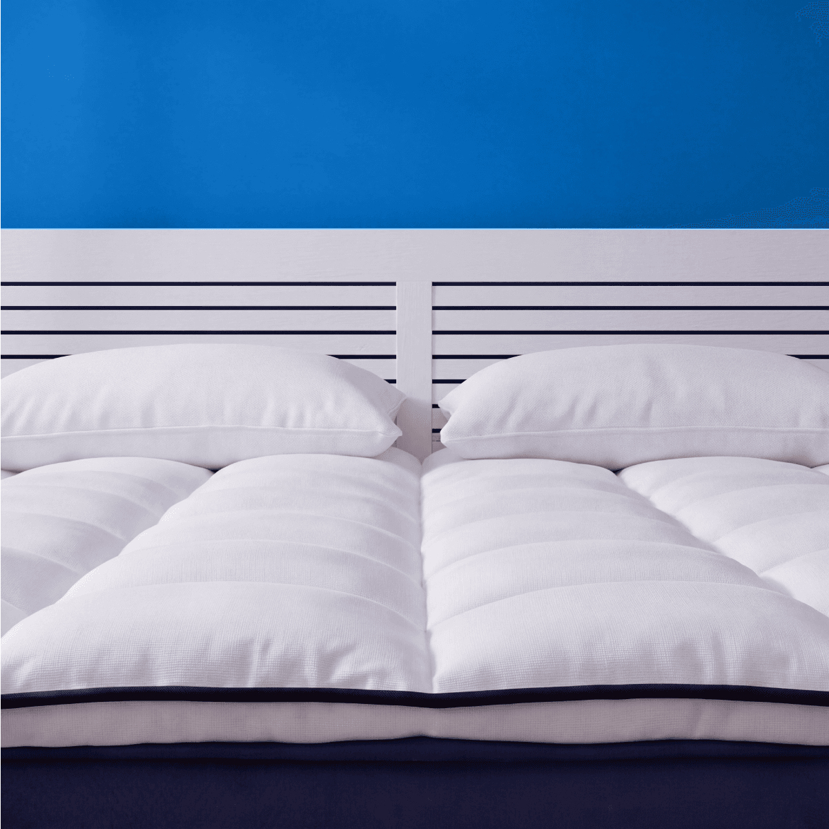 Supreme Plush Mattress Topper